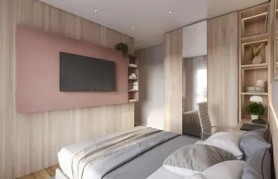 Apartamento com 3 quartos à venda na eng antonio gioppo, --, tabuleiro, barra velha por r$ 1.794.175