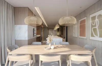 Apartamento com 3 quartos à venda na eng antonio gioppo, --, tabuleiro, barra velha por r$ 1.383.573