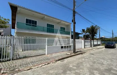 Casa com 9 quartos à venda na rua irati, --, praia da saudade, são francisco do sul, 315 m2 por r$ 1.250.000