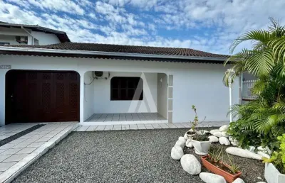 Casa com 3 quartos à venda na manaus, --, balneário enseada, são francisco do sul, 131 m2 por r$ 798.000