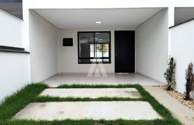 Casa com 3 quartos à venda na rua guilherme reimer, --, saguaçu, joinville, 139 m2 por r$ 795.000