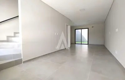 Casa com 3 quartos à venda na rua otávio rosa filho, --, bom retiro, joinville, 144 m2 por r$ 890.000