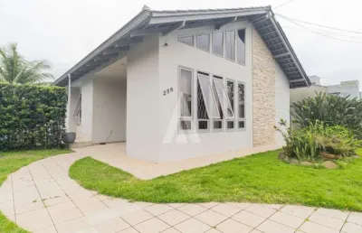 Casa com 3 quartos à venda na rua carlos stiel, --, glória, joinville, 173 m2 por r$ 1.300.000