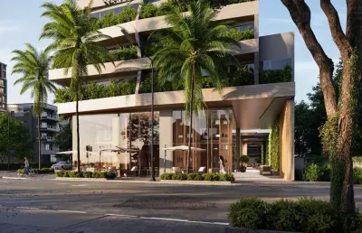 Apartamento com 2 quartos à venda na avenida nereu ramos, --, centro, balneário piçarras por r$ 1.529.224