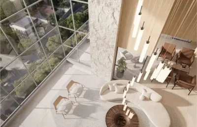 Apartamento com 3 quartos à venda na rua leopoldo fischer, --, atiradores, joinville por r$ 2.457.700