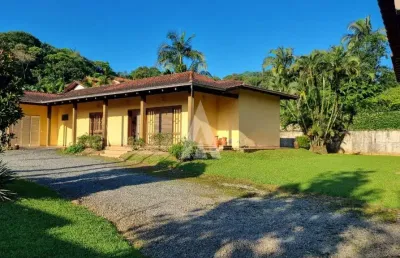 Casa com 3 quartos à venda na carlos miers, --, américa, joinville, 280 m2 por r$ 2.600.000