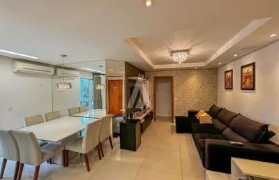 Apartamento com 3 quartos à venda na rua pernambuco, --, anita garibaldi, joinville por r$ 975.000