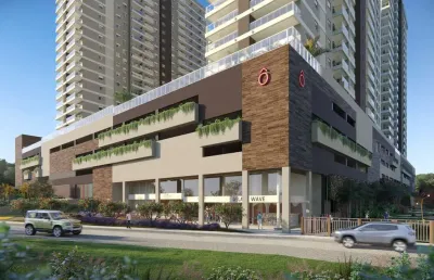 Apartamento com 3 quartos à venda na domingos josé custódio, --, praia de armação do itapocorói, penha por r$ 1.460.713