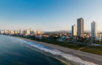 Apartamento com 3 quartos à venda na avenida nereu ramos, --, itacolomi, balneário piçarras por r$ 2.396.925