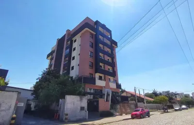 Apartamento com 2 quartos à venda na rua presidente affonso penna, --, bucarein, joinville, 123 m2 por r$ 801.318