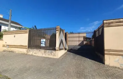 Barracão / galpão / depósito à venda na rua manoel de jesus betim, --, vila nova, joinville, 300 m2 por r$ 850.000