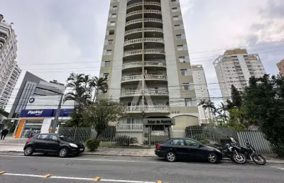 Apartamento com 2 quartos à venda na rua conselheiro mafra, --, centro, joinville por r$ 430.000