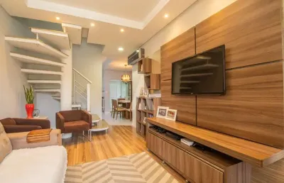 Casa com 3 quartos à venda na rua joão ravache, --, santo antônio, joinville, 141 m2 por r$ 850.000