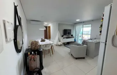 Apartamento com 3 quartos à venda na avenida antônio joaquim tavares, --, centro, penha por r$ 1.200.000