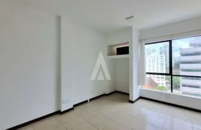 Sala comercial à venda na rua abdon batista, --, centro, joinville, 92 m2 por r$ 285.000
