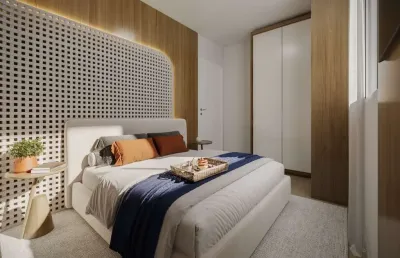 Apartamento com 2 quartos à venda na nilo anastácio vieira, --, centro, penha por r$ 467.951