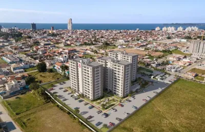 Apartamento com 2 quartos à venda na nilo anastácio vieira, --, centro, penha por r$ 466.172