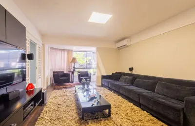 Apartamento com 3 quartos à venda na rua lages, --, américa, joinville por r$ 950.000