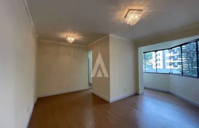 Apartamento com 3 quartos à venda na rua arnaldo moreira douat, --, floresta, joinville por r$ 340.000