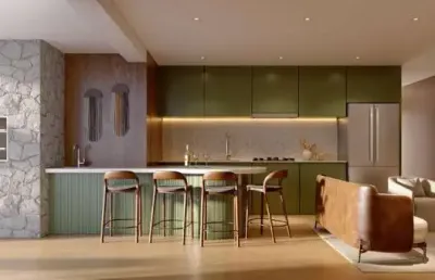 Apartamento com 2 quartos à venda na lagosta, --, itacolomi, balneário piçarras por r$ 1.398.158