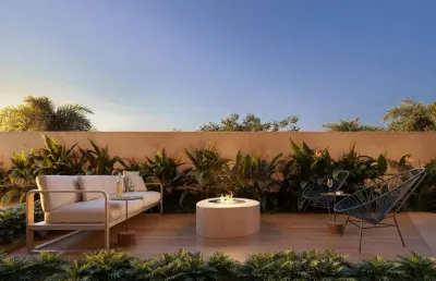 Apartamento com 3 quartos à venda na lagosta, --, itacolomi, balneário piçarras por r$ 1.536.351