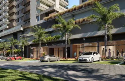 Apartamento com 2 quartos à venda na avenida nereu ramos, --, centro, balneário piçarras por r$ 1.239.160