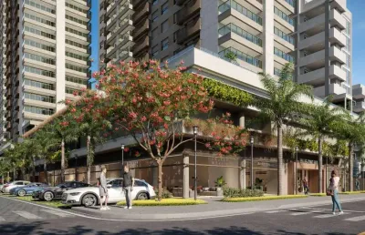 Apartamento com 2 quartos à venda na avenida nereu ramos, --, centro, balneário piçarras por r$ 1.281.551
