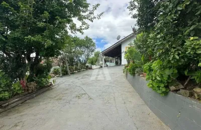 Casa com 3 quartos à venda na rua agostinho josé cognaco, --, costa e silva, joinville, 105 m2 por r$ 525.000