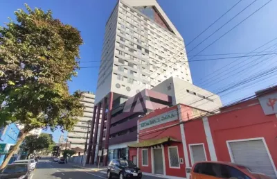 Ponto comercial à venda na rua abdon batista, --, centro, joinville, 60 m2 por r$ 269.000