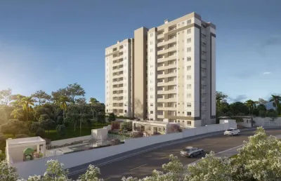 Apartamento com 2 quartos à venda na geraldo cardoso, --, nossa senhora da paz, balneário piçarras por r$ 458.353
