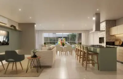 Apartamento com 2 quartos à venda na pescada, --, itacolomi, balneário piçarras por r$ 915.623
