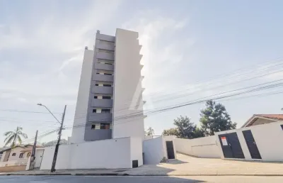 Apartamento com 3 quartos à venda na rua arnaldo moreira douat, --, floresta, joinville por r$ 640.000