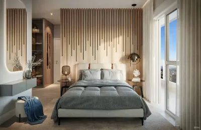 Apartamento com 3 quartos à venda na rua serena, --, itacolomi, balneário piçarras por r$ 2.552.728