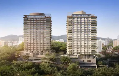 Apartamento com 3 quartos à venda na xv de novembro, --, américa, joinville por r$ 3.086.975