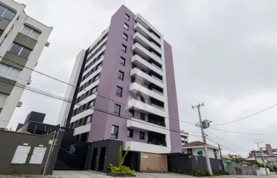 Apartamento com 3 quartos à venda na rua professor humberto rohden, --, costa e silva, joinville por r$ 540.000