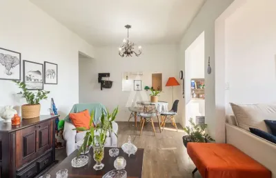 Apartamento com 3 quartos à venda na fortaleza, --, saguaçu, joinville por r$ 492.000