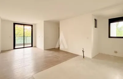Apartamento com 3 quartos à venda na rua coronel santiago, --, anita garibaldi, joinville por r$ 747.000