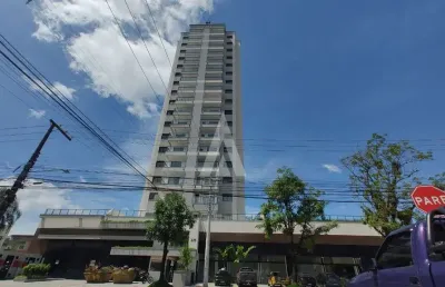 Apartamento com 3 quartos à venda na rua presidente prudente de moraes, --, santo antônio, joinville por r$ 995.000
