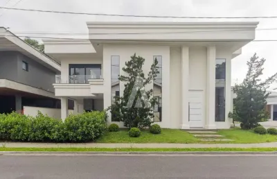 Casa em condomínio fechado com 3 quartos à venda na rua guilherme zilmann, --, vila nova, joinville, 247 m2 por r$ 1.997.777