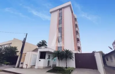 Apartamento com 3 quartos à venda na rua eugênio wolter, --, costa e silva, joinville por r$ 429.000