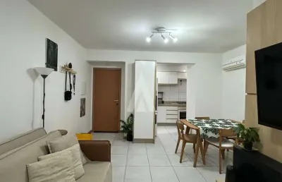 Apartamento com 3 quartos à venda na rua joão paul, --, floresta, joinville por r$ 460.000