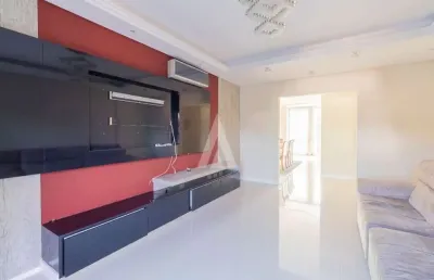 Apartamento com 3 quartos à venda na rua max colin, --, centro, joinville por r$ 1.100.000