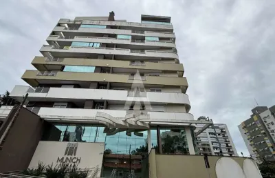 Apartamento com 3 quartos à venda na rua alvarenga peixoto, --, américa, joinville por r$ 1.200.000