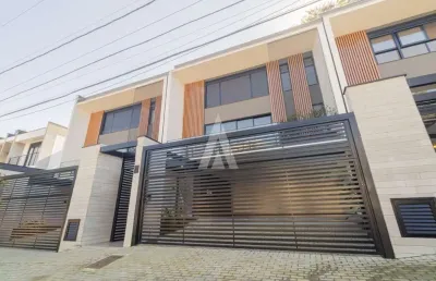 Casa com 3 quartos à venda na rua quintino bocaiúva, --, américa, joinville, 299 m2 por r$ 2.467.040