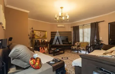Casa com 3 quartos à venda na servidão bernardo boing, --, saguaçu, joinville, 192 m2 por r$ 930.000
