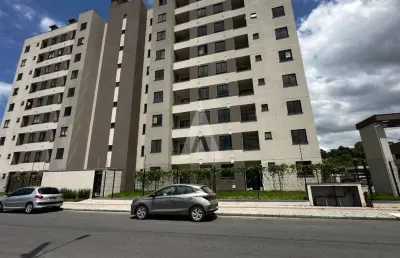 Apartamento com 2 quartos à venda na rua elis regina, --, floresta, joinville por r$ 342.000