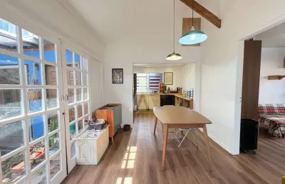 Casa com 3 quartos à venda na pedro dos passos, --, aventureiro, joinville, 60 m2 por r$ 520.000