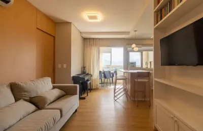 Apartamento com 3 quartos à venda na xv de novembro, --, glória, joinville por r$ 720.000