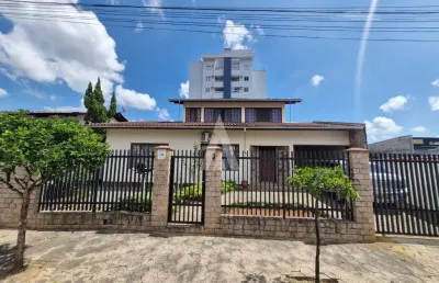 Casa com 4 quartos à venda na piritiba, --, costa e silva, joinville, 240 m2 por r$ 850.000