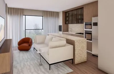 Apartamento com 3 quartos à venda na rua oscar schwartz, --, anita garibaldi, joinville por r$ 589.000